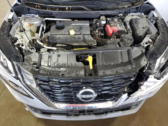 Photo 12 from auction – 2023 NISSAN ROGUE SV with VIN 5N1BT3BBXPC766449