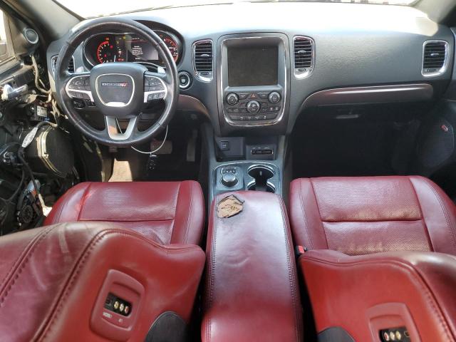 Photo 8 from auction – 2016 DODGE DURANGO R/ with VIN 1C4SDJCT0GC474239