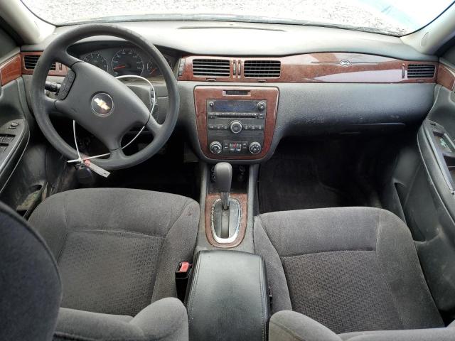 Photo 8 from auction – 2008 CHEVROLET IMPALA LT with VIN 2G1WT58N381365151