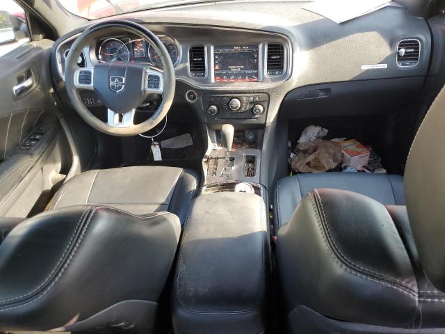 Photo 8 from auction – 2014 DODGE CHARGER R/ with VIN 2C3CDXCT5EH171088