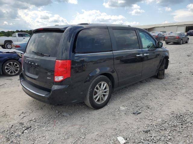 Photo 3 from auction – 2020 DODGE GRAND CARA with VIN 2C4RDGCG0LR194987