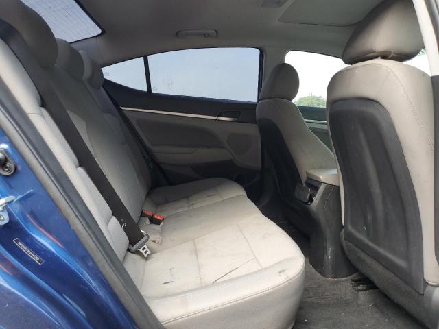 Photo 10 from auction – 2019 HYUN ELANTRA SEL with VIN 5NPD84LF8KH414392