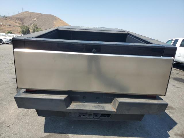 Photo 6 from auction – 2024 TESLA CYBERTRUCK with VIN 7G2CEHED7RA001681