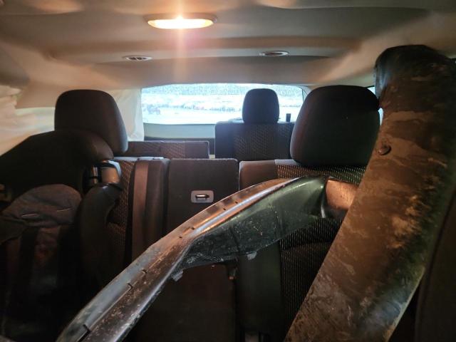 Photo 10 from auction – 2020 DODGE JOURNEY SE with VIN 3C4PDCAB2LT261903