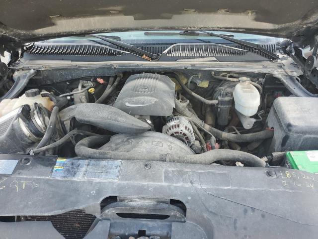 Photo 11 from auction – 2004 CHEVROLET SILVERADO with VIN 1GCEK19T74E174501