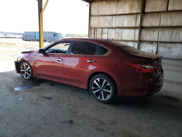 Photo 2 from auction – 2016 NISSAN ALTIMA 2.5 with VIN 1N4AL3AP2GC124407
