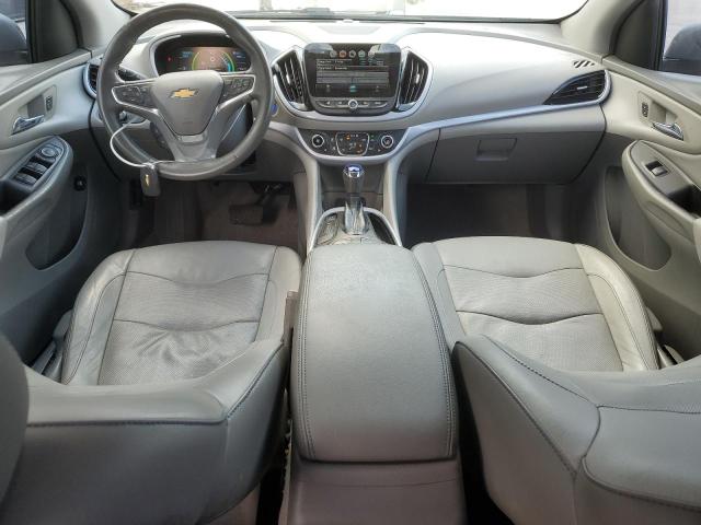 Photo 8 from auction – 2018 CHEVROLET VOLT LT with VIN 1G1RA6S55JU132187