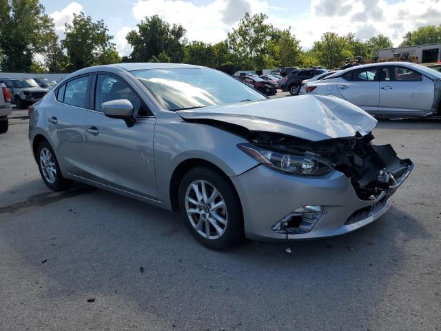 Photo 4 from auction – 2014 MAZDA 3 TOURING with VIN JM1BM1V74E1111550