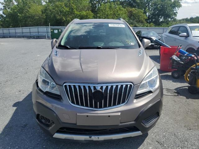 Photo 5 from auction – 2014 BUICK ENCORE with VIN KL4CJASB3EB560258