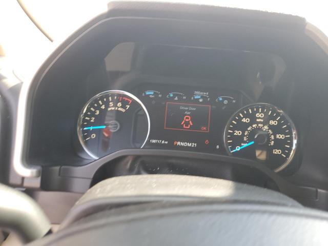 Photo 9 from auction – 2016 FORD F150 SUPER with VIN 1FTEW1EF2GFB84002