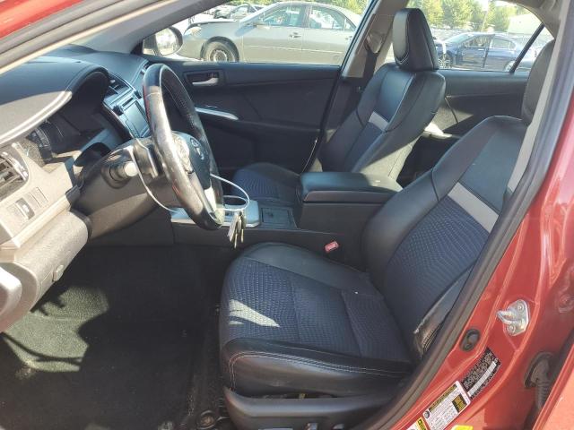 Photo 7 from auction – 2012 TOYOTA CAMRY BASE with VIN 4T1BF1FK6CU597802