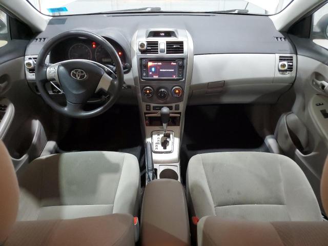 صورة رقم 8 من المزاد - 2013 TOYOTA COROLLA BASE مع VIN 5YFBU4EE1DP188824