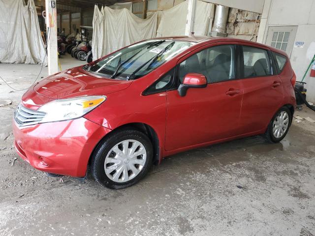 NISSAN VERSA NOTE 2014 with VIN 3N1CE2CP6EL388853 - Photo from auction
