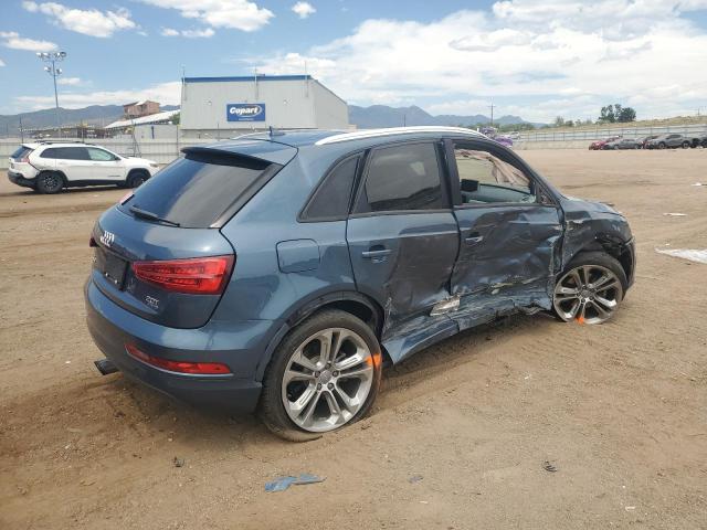 Photo 3 from auction – 2018 AUDI Q3 PREMIUM with VIN WA1ECCFS7JR008532