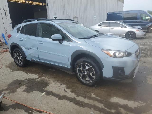Photo 4 from auction – 2018 SUBARU CROSSTREK with VIN JF2GTADC9JH217423