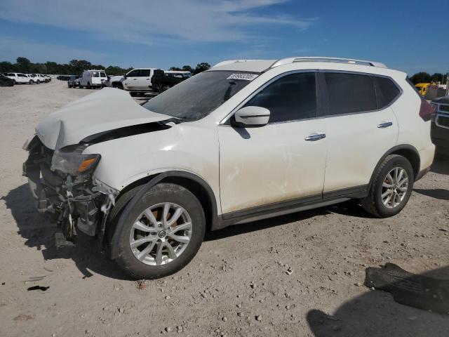 Photo 1 from auction – 2019 NISSAN ROGUE S with VIN KNMAT2MV6KP536006