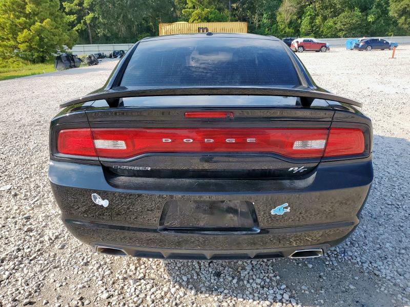 Photo 6 from auction – 2013 DODGE CHARGER R/ with VIN 2C3CDXCT6DH526414