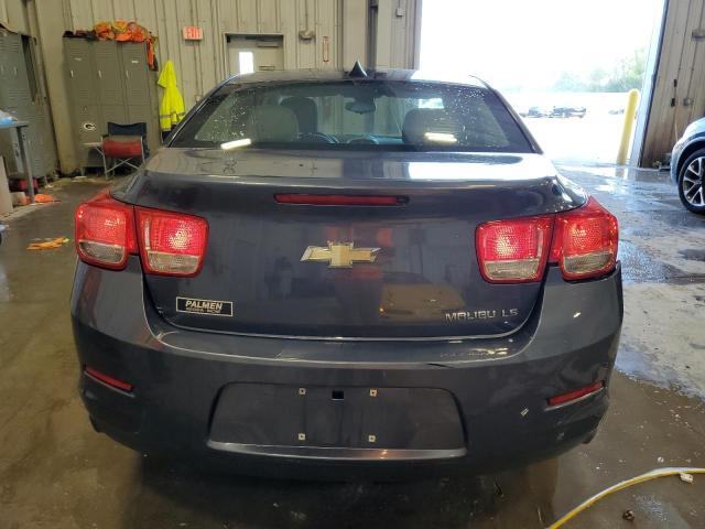 Photo 6 from auction – 2014 CHEVROLET MALIBU LS with VIN 1G11B5SL9EF180899