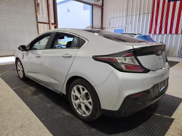 Photo 2 from auction – 2017 CHEVROLET VOLT PREMI with VIN 1G1RD6S51HU205850