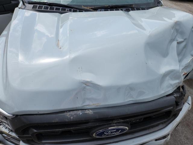 Photo 11 from auction – 2023 FORD F150 SUPERCREW with VIN 1FTEW1EP8PFA36574