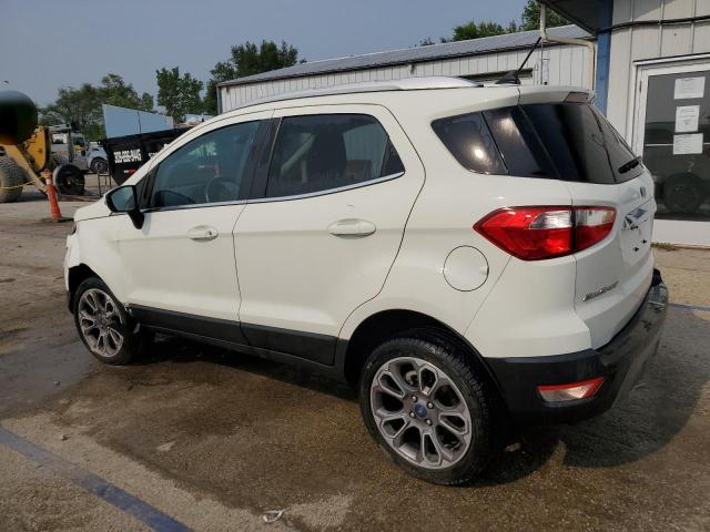Photo 2 from auction – 2020 FORD ECOSPORT T with VIN MAJ6S3KL4LC354299