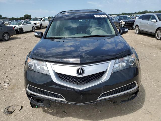 Photo 5 from auction – 2012 ACURA MDX with VIN 2HNYD2H26CH505866