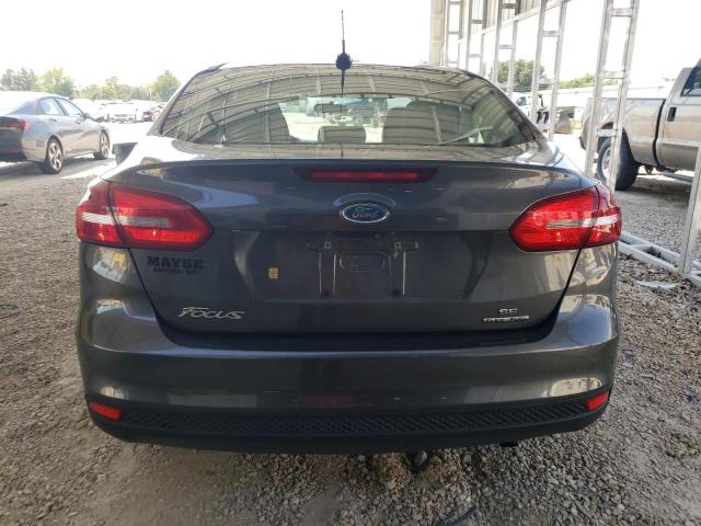 Photo 6 from auction – 2015 FORD FOCUS SE with VIN 1FADP3F28FL282893