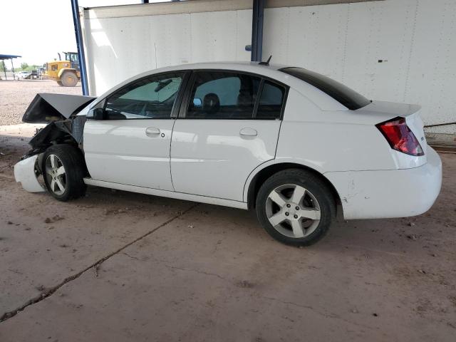 Photo 2 from auction – 2007 SATURN ION LEVEL with VIN 1G8AL58F07Z164172