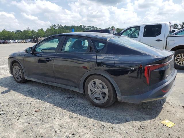 Photo 2 from auction – 2025 KIA K4 LX with VIN 3KPFT4DE6SE047784