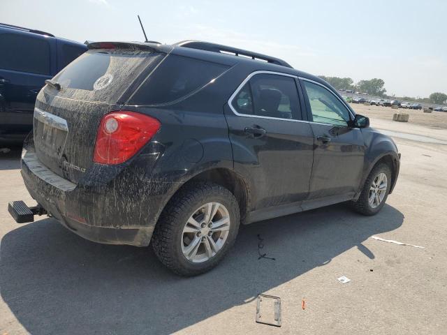 Photo 3 from auction – 2015 CHEVROLET EQUINOX LT with VIN 2GNFLFEK0F6156366