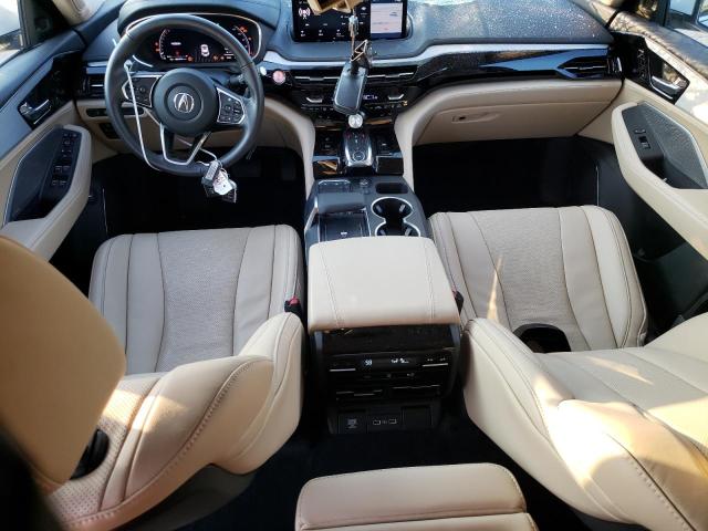 Photo 8 from auction – 2024 ACURA MDX TECHNO with VIN 5J8YE1H44RL027104