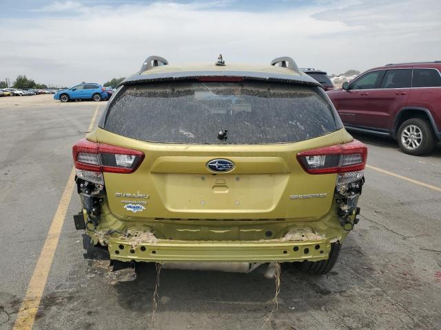 Photo 6 from auction – 2021 SUBARU CROSSTREK with VIN JF2GTHNC4MH273829