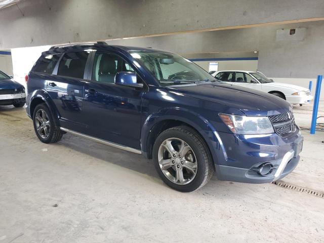 Photo 4 from auction – 2017 DODGE JOURNEY CR with VIN 3C4PDCGGXHT544639