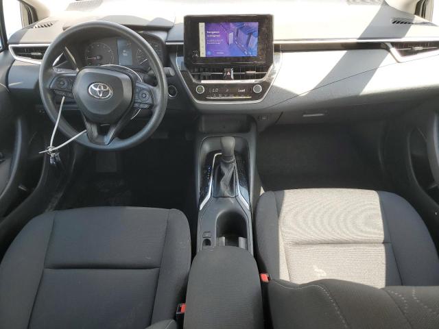 Photo 8 from auction – 2024 TOYOTA COROLLA LE with VIN 5YFB4MDE2RP127233