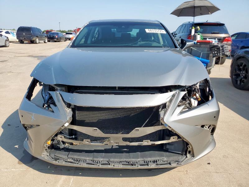 Photo 5 from auction – 2019 LEXUS ES 350 with VIN 58ABZ1B12KU017859