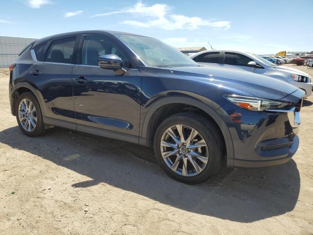 Photo 4 from auction – 2020 MAZDA CX-5 GRAND with VIN JM3KFBDM3L1864160