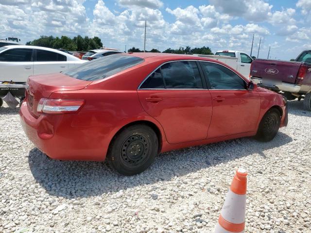 Photo 3 from auction – 2011 TOYOTA CAMRY BASE with VIN 4T4BF3EK0BR103421