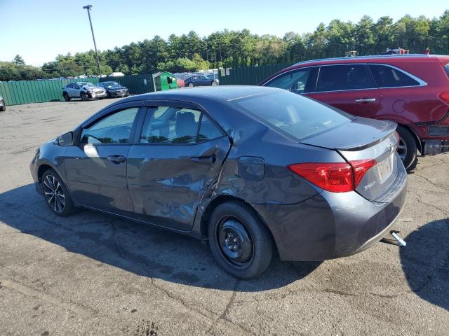 Photo 2 from auction – 2017 TOYOTA COROLLA L with VIN 2T1BURHE7HC827982
