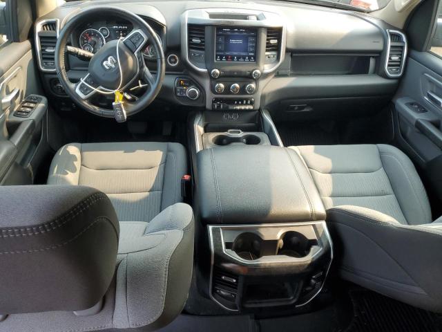 Photo 8 from auction – 2020 RAM 1500 BIG H with VIN 1C6SRFFTXLN155723