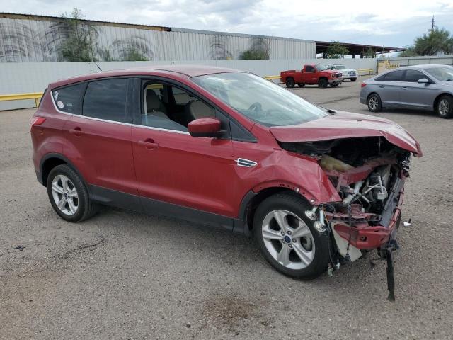 Photo 4 from auction – 2016 FORD ESCAPE SE with VIN 1FMCU0G79GUA39866