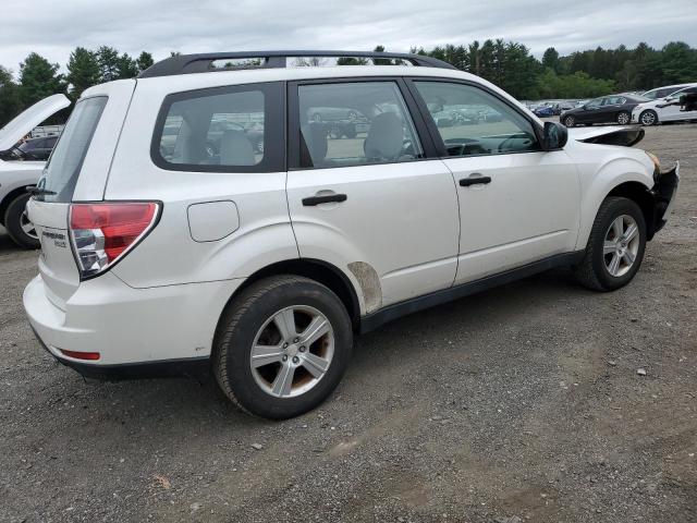 Photo 3 from auction – 2011 SUBARU FORESTER 2 with VIN JF2SHABCXBH766547