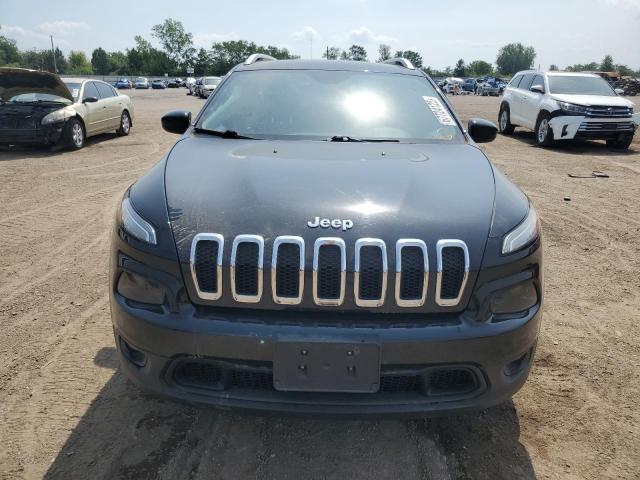 Photo 5 from auction – 2016 JEEP CHEROKEE L with VIN 1C4PJMCS4GW206526