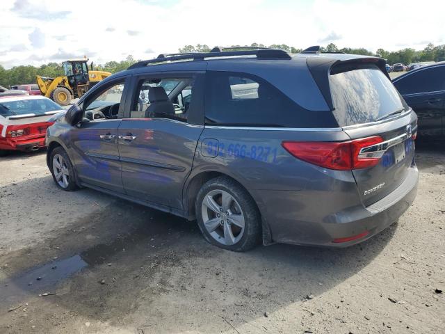 Photo 2 from auction – 2018 HONDA ODYSSEY with VIN 5FNRL6H56JB075872