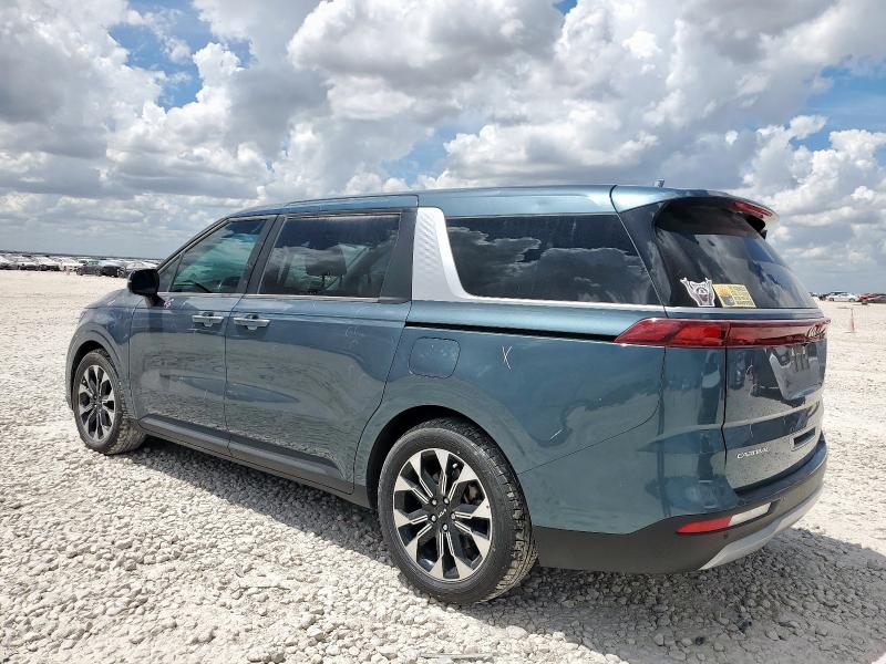 Photo 2 from auction – 2024 KIA CARNIVAL E with VIN KNDNC5H30R6317294
