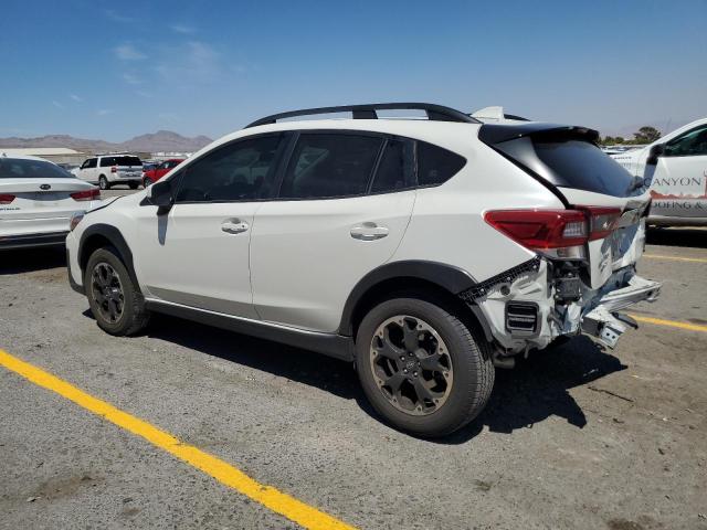 Photo 2 from auction – 2023 SUBARU CROSSTREK with VIN JF2GTAEC2PH300277