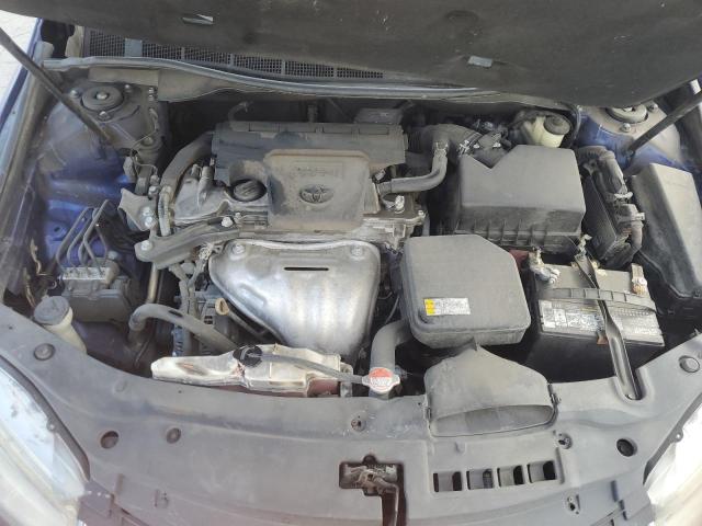 Photo 11 from auction – 2016 TOYOTA CAMRY LE with VIN 4T1BF1FK5GU604115