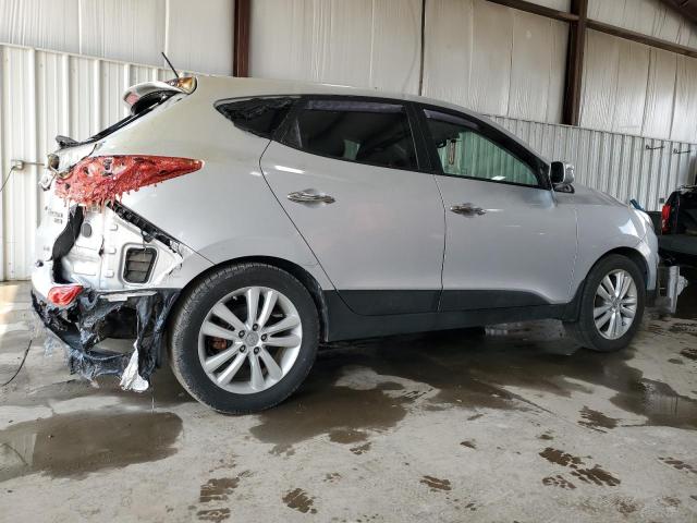 Photo 3 from auction – 2012 HYUNDAI TUCSON GLS with VIN KM8JUCAC3CU378261