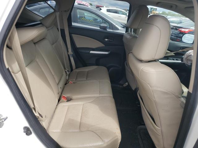 Photo 10 from auction – 2015 HONDA CR-V EXL with VIN 5J6RM4H75FL119314