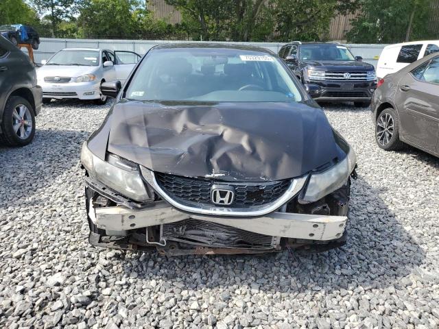 Photo 5 from auction – 2014 HONDA CIVIC LX with VIN 2HGFB2F51EH506461
