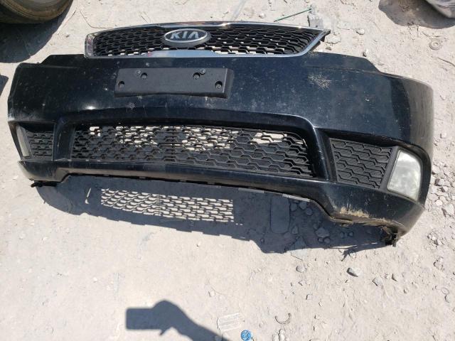 Photo 12 from auction – 2010 KIA FORTE EX with VIN KNAFU4A24A5836126